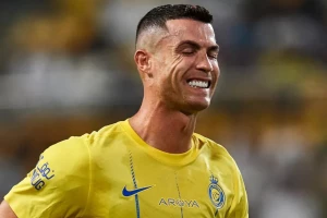 Ronaldo tragičar, Al Nasr ispao iz Kupa, Al Hilal može i bez Srba